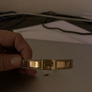 Kate Spade bangle